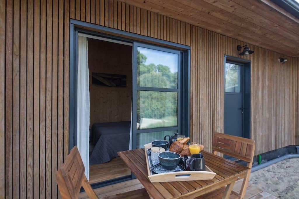 La Maison Du Surf Lacanau Εξωτερικό φωτογραφία