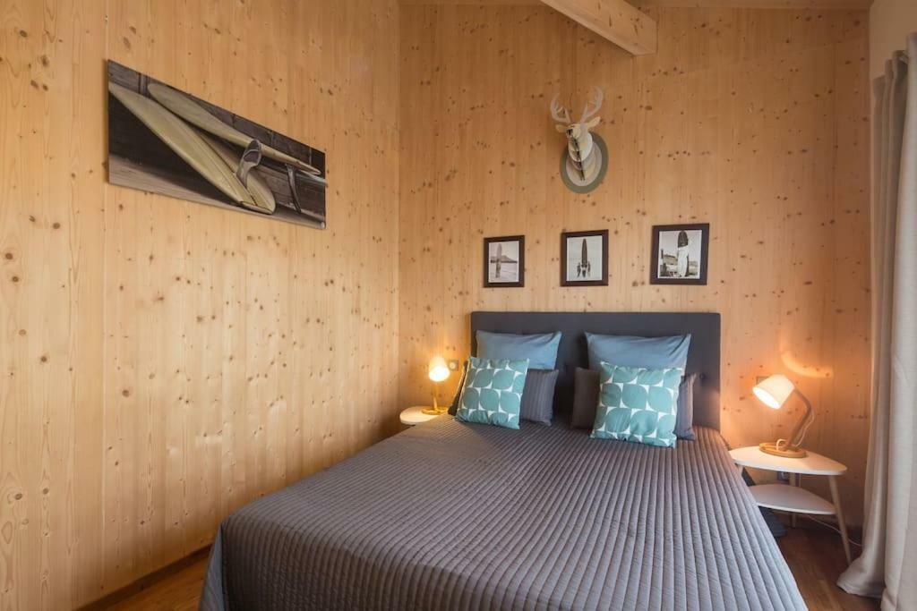 La Maison Du Surf Lacanau Εξωτερικό φωτογραφία