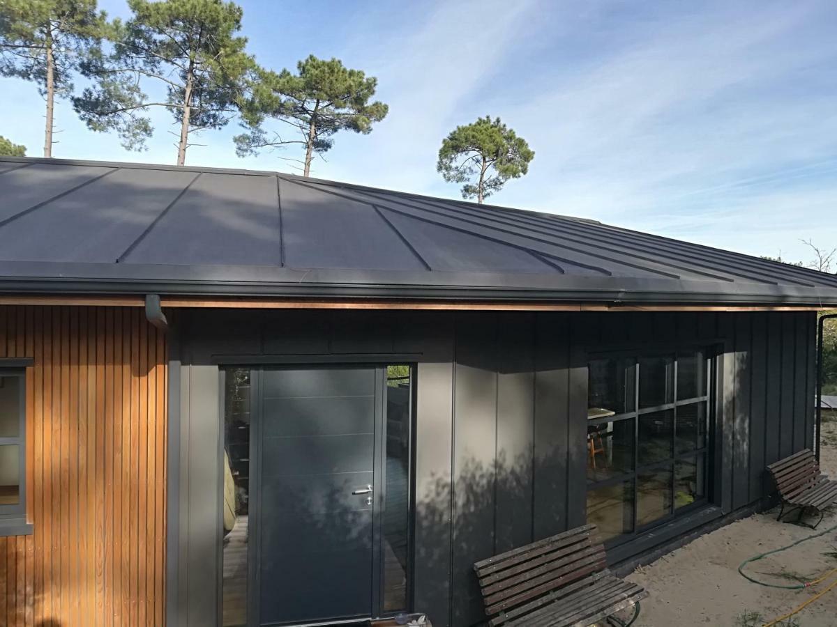 La Maison Du Surf Lacanau Εξωτερικό φωτογραφία