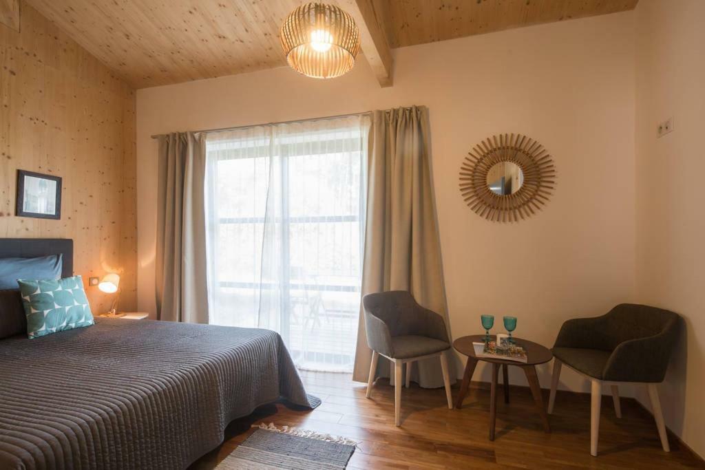 La Maison Du Surf Lacanau Εξωτερικό φωτογραφία