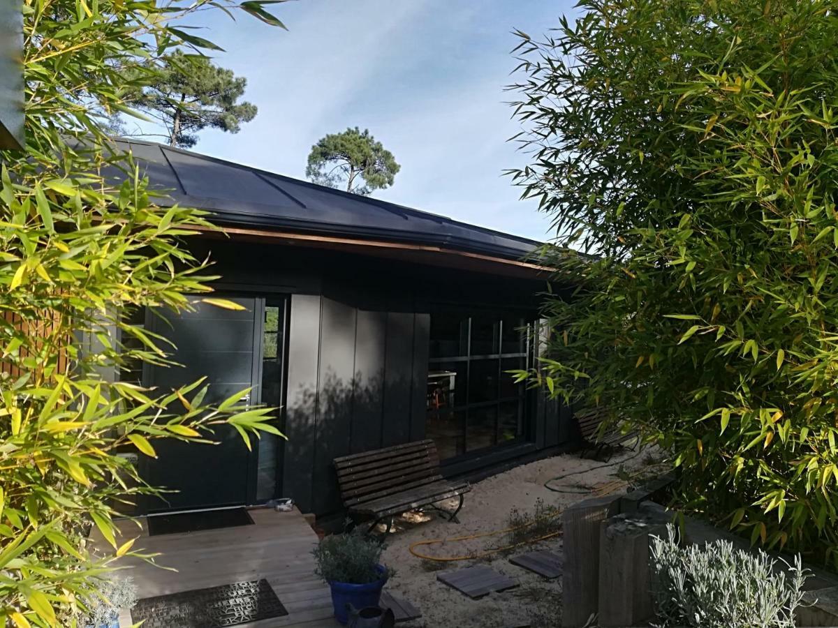 La Maison Du Surf Lacanau Εξωτερικό φωτογραφία